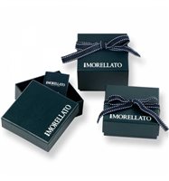 Collana Morellato Donna Incontro in Ottone Cristallo SAUQ03 - SAUQ03